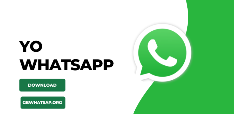 YoWhatsApp Apk v9.74 Latest Version Download for Android (Yousef) 2023