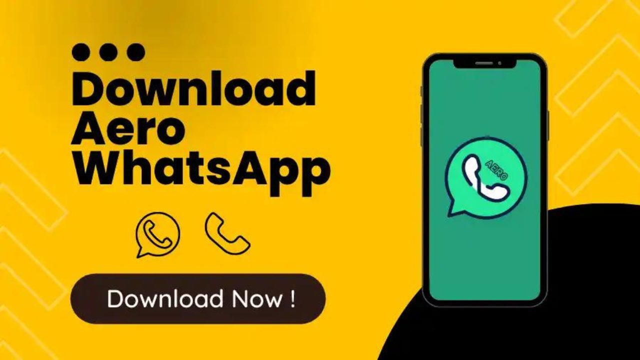 Aero WhatsApp APK