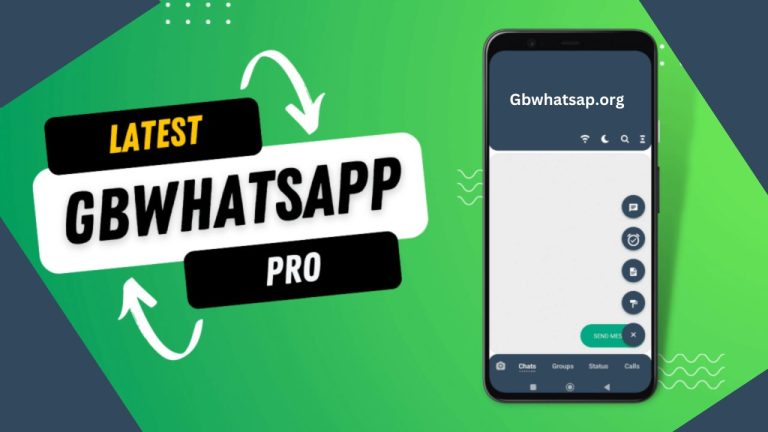 Download GBWhatsApp Pro APK v17.51 Latest Version (Official) AUGUST 2023 [Anti-Ban]