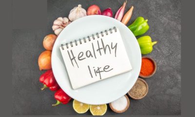 Healthy Life wellhealthorganic