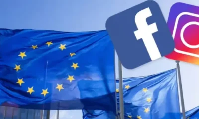 Facebook & Instagram under EU investigation over child protection concerns