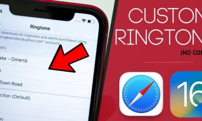 How to Add Custom Ringtones to Your iPhone