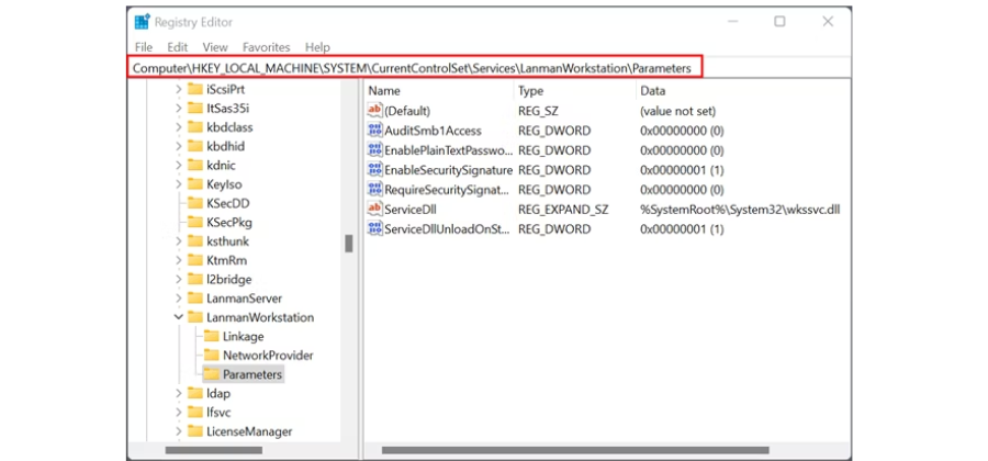How to Fix Error Code 0x80004005 on Windows 10 and Windows 11