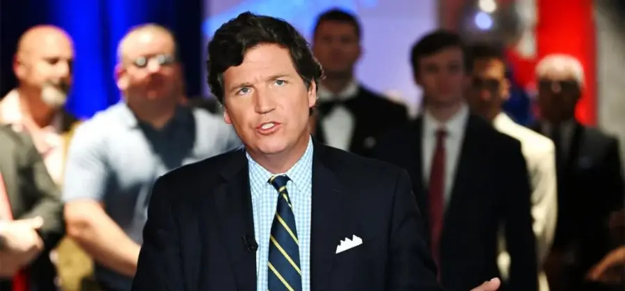 Luxury Watches owned by Tucker Carlson
