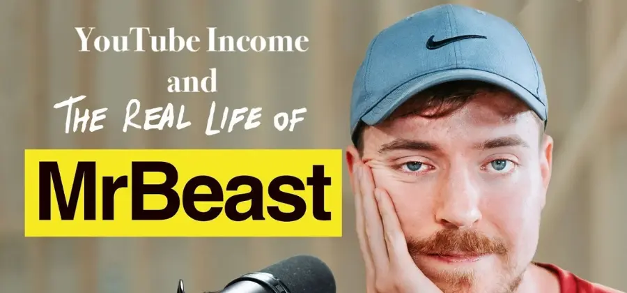 MrBeast Net Worth