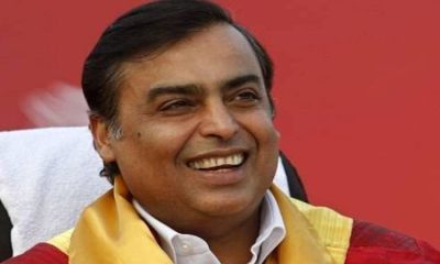 Mukesh Ambani Net Worth 2024: India’s Richest Person and Age