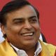 Mukesh Ambani Net Worth 2024: India’s Richest Person and Age