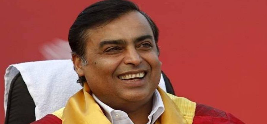 Mukesh Ambani Net Worth 2024: India’s Richest Person and Age