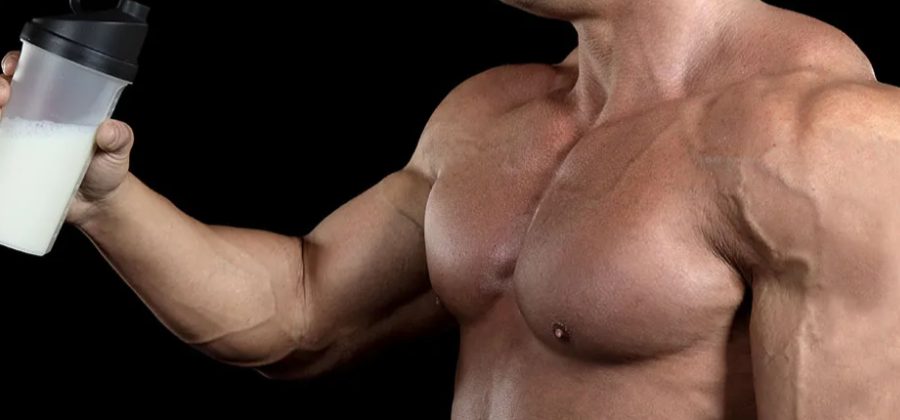Muscle Growth the Science Behind Bulking Up 