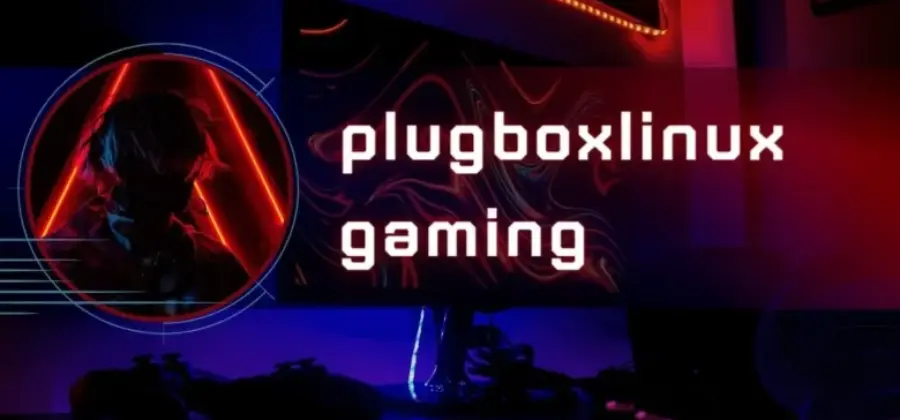 Plugboxlinux Gaming Platform New Era of Gaming Experience