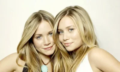 The Olsen Twins Net Worth