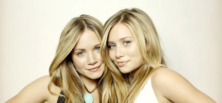 The Olsen Twins Net Worth