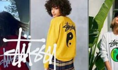 Timeless Appeal of Stussy Us Clothing