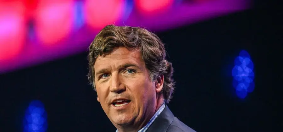 Tucker Carlson Net Worth