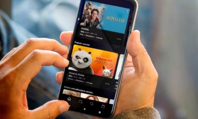 Watch Free Movies With These Smartphone Apps