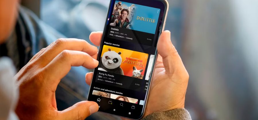 Watch Free Movies With These Smartphone Apps