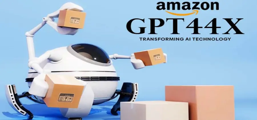 Unveiling Amazon GPT44X Revolutionizing Natural Language Processing