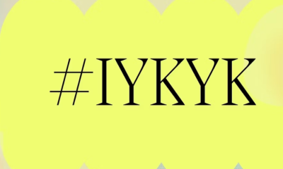 What Does IYKYK Mean, and How Do You Use It