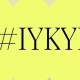 What Does IYKYK Mean, and How Do You Use It