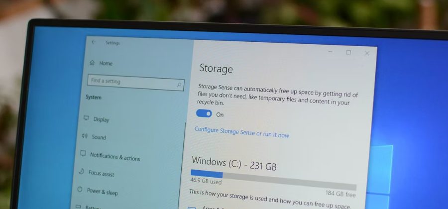 How to Clear Your PC's Cache in Windows 10