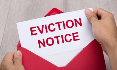 A Landlord's Guide to the Iowa Eviction Process