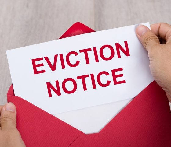 A Landlord's Guide to the Iowa Eviction Process