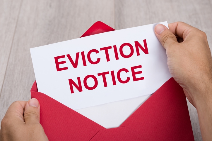 A Landlord's Guide to the Iowa Eviction Process