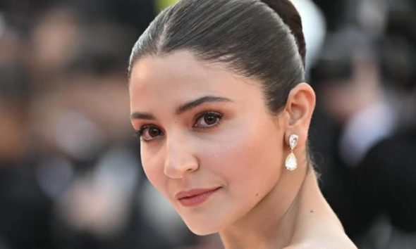 Anushka Sharma Net Worth