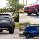 Difference Between the 2023 and 2024 Subaru Crosstrek