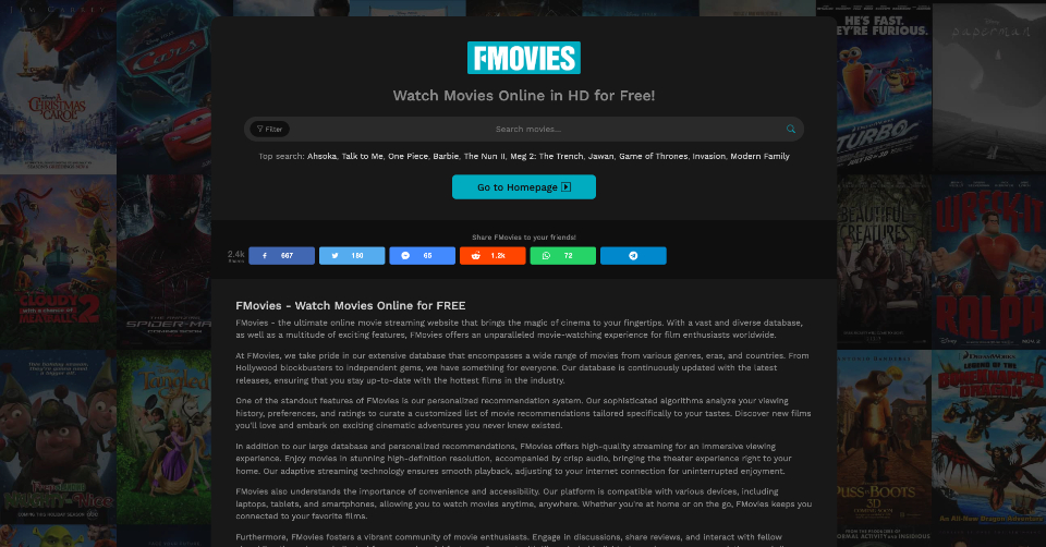 FMovies