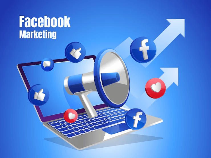 Facebook Marketing Consulting Services