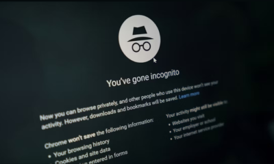 How to Get Out of Incognito Mode in Chrome, Firefox, and Edge