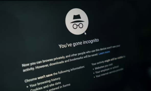 How to Get Out of Incognito Mode in Chrome, Firefox, and Edge