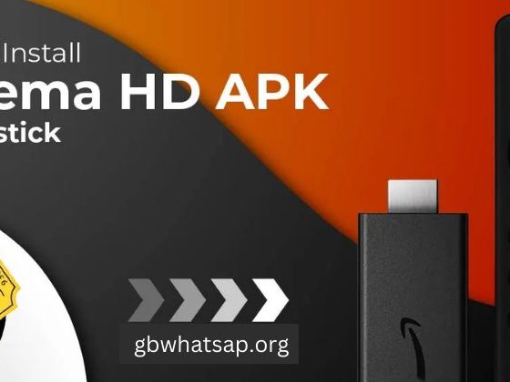 How to Install Cinema HD APK on FireStick