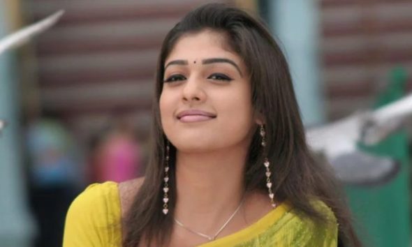 Nayanthara Net Worth