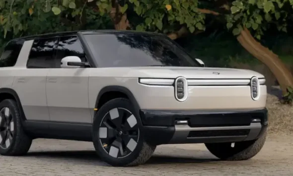 Rivian (RIVN) CEO warns of ‘messy’ Q2, talks R2 and Tesla NACS