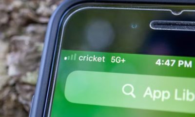 What Does "5G+" Mean On iPhone and Android Phones?