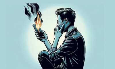 What Is a Burner Phone, and When Should You Use a Secret Phone Number?