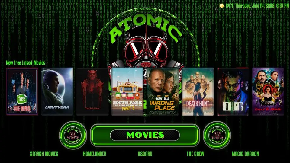 best-kodi-builds-atomic-matrix 