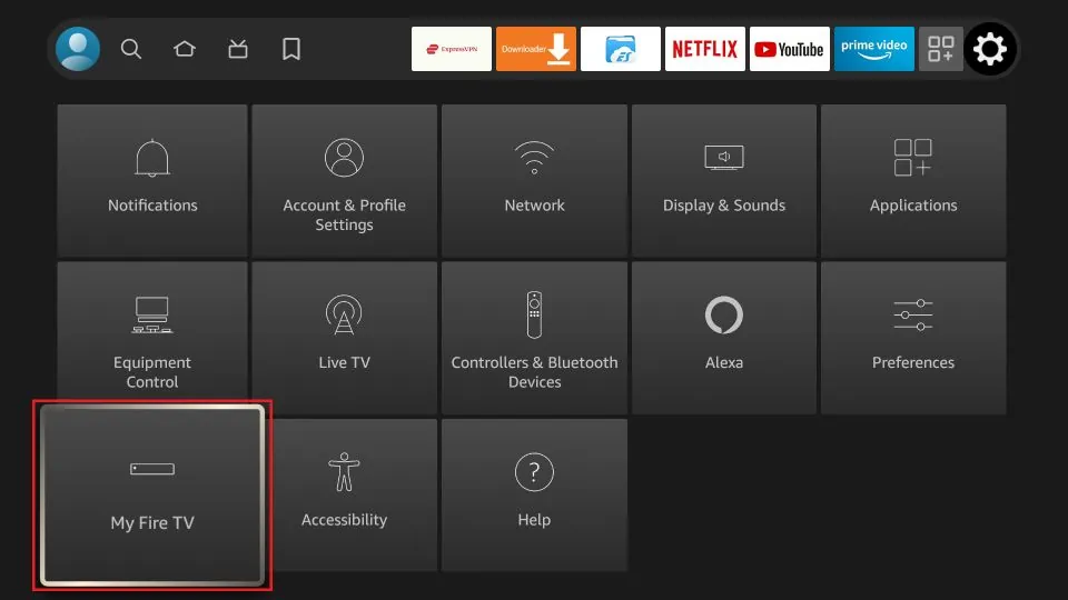 how to install kodi on firestick 