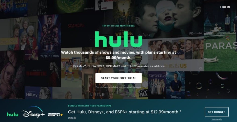 hulu