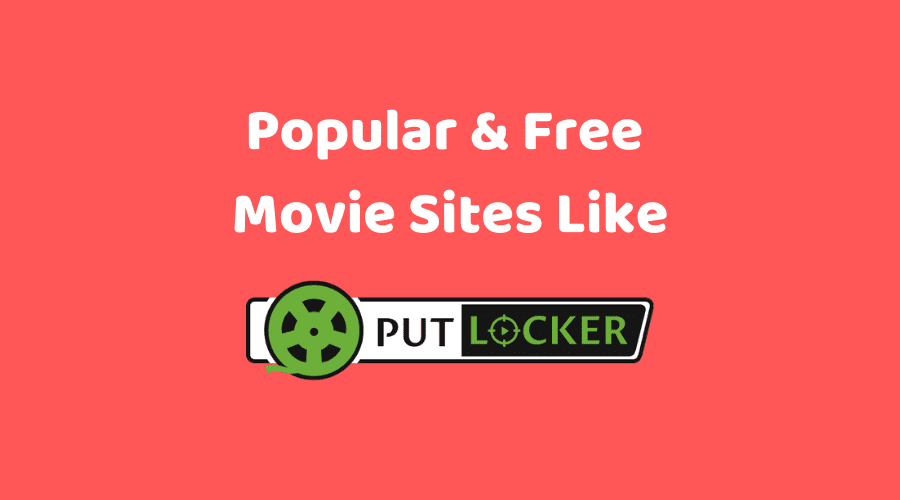 putlocker alternatives