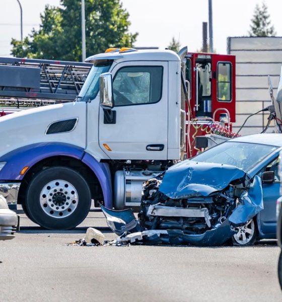 Understanding the Top Factors Behind Truck Accidents